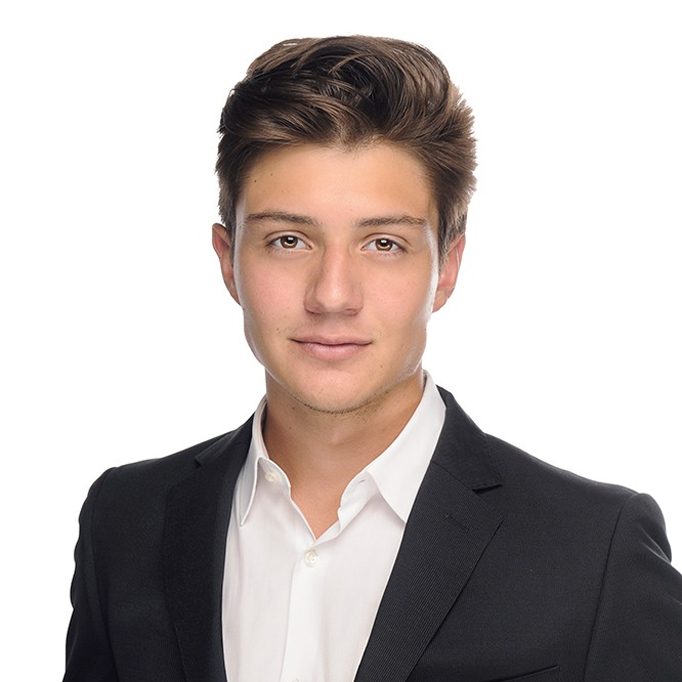 Aaron Antonson