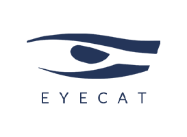 0001 eyecat logo