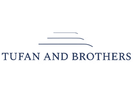 0005 tufan brothers logo