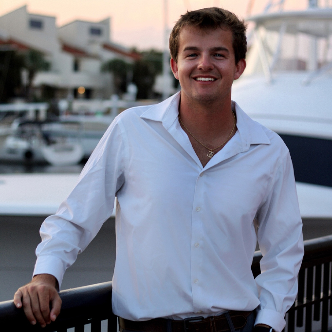 BRADEN BARKLEY