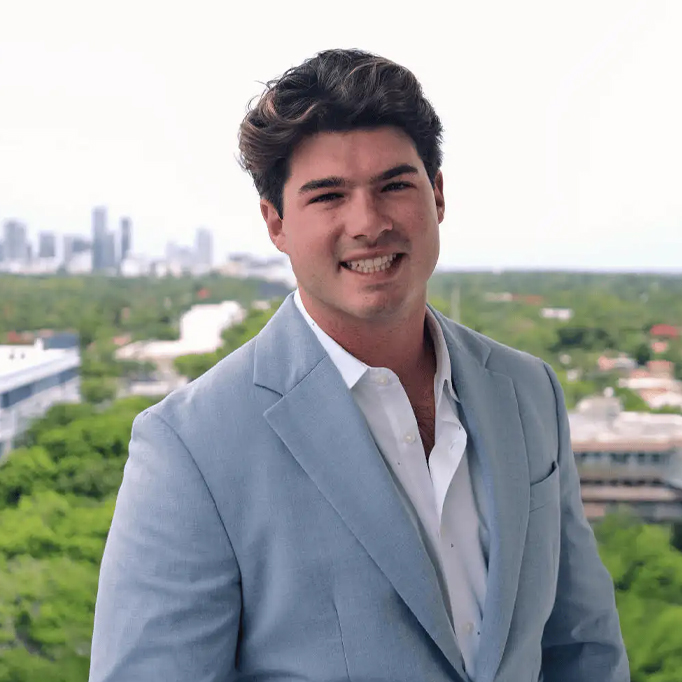 Nick Fernandez