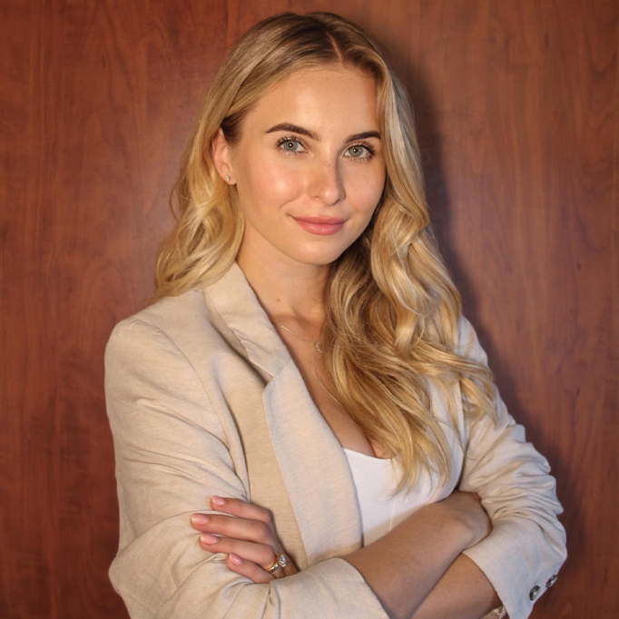 Vivien Hafner