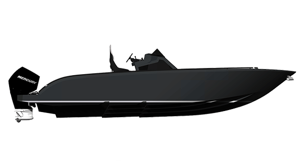 Black DK30 PLAIN