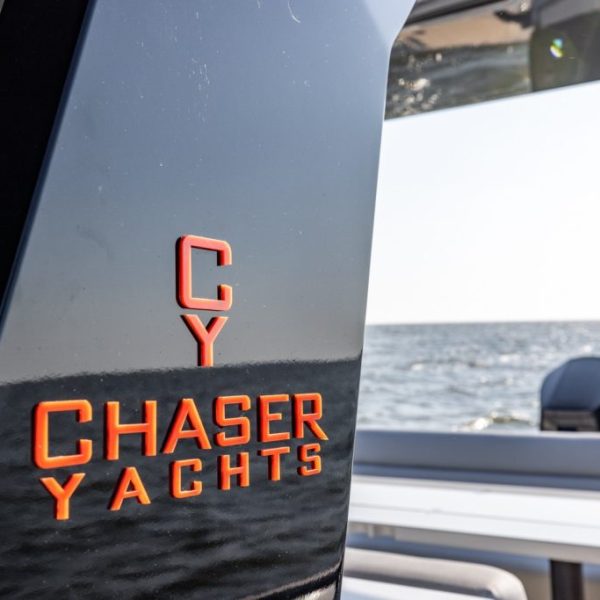 Chaser yacht 9