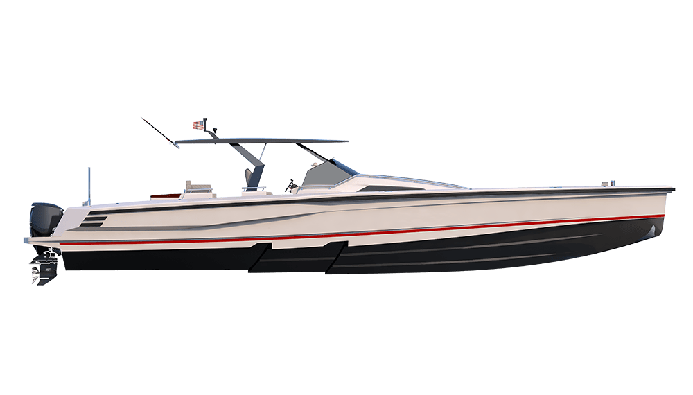Chaseryachts 500cc