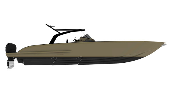 dk 43 plain